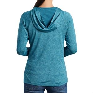 Kuhl Women’s Engineered Hoody